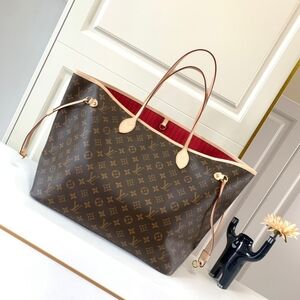 <AUTHENTIC>Louis Vuitton bag